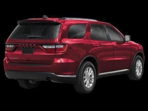 New 2026 Dodge Durango GT image 2