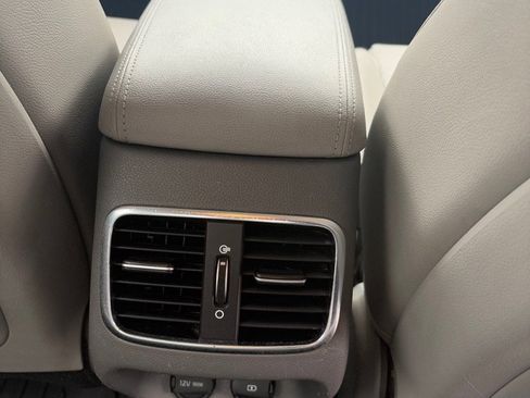 Used 2017 Kia Optima EX image 14