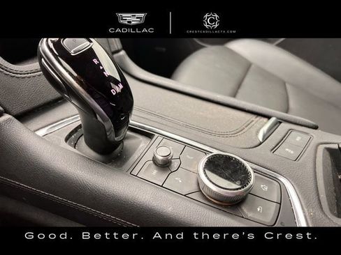Certified 2023 Cadillac XT5 Luxury FWD image 20