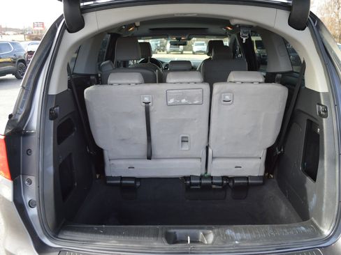 Used 2018 Honda Odyssey EX-L image 7