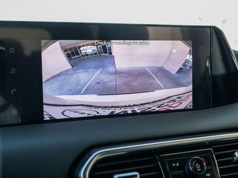 New 2026 Nissan Armada SV image 34