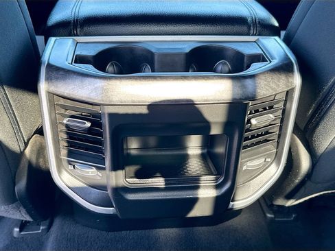 Used 2021 RAM 1500 Big Horn RWD image 25