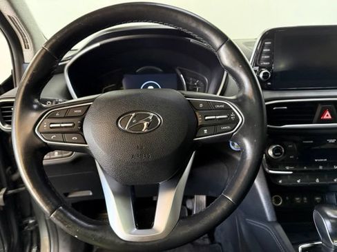 Used 2020 Hyundai Santa Fe Limited AWD/4WD image 15