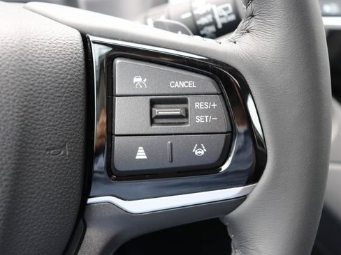Used 2025 Honda Odyssey EX-L image 35