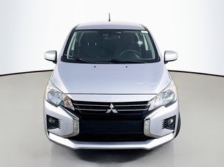 Used 2021 Mitsubishi Mirage video 2