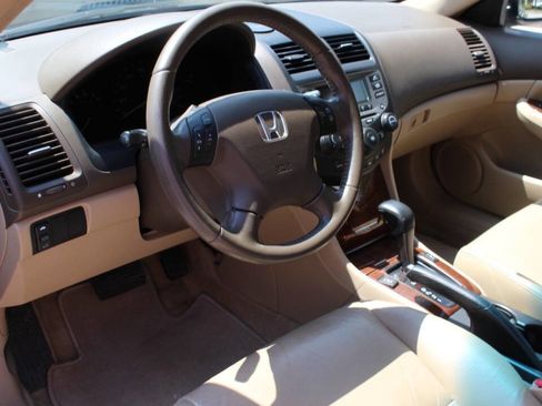 Used 2006 Honda Accord EX-L image 14