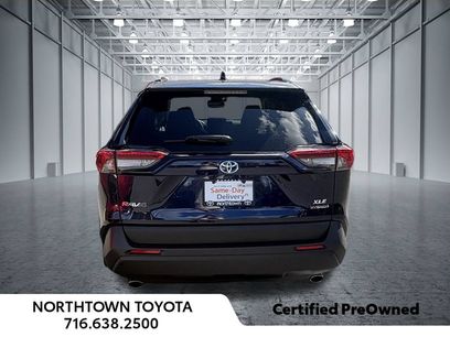 Used 2023 Toyota RAV4 XLE Premium