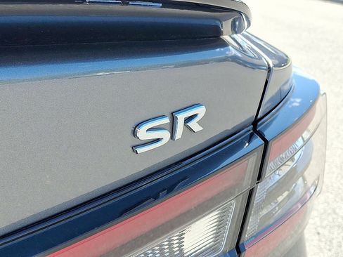 Certified 2023 Nissan Maxima SR w/ Sport Mat Group FWD image 31