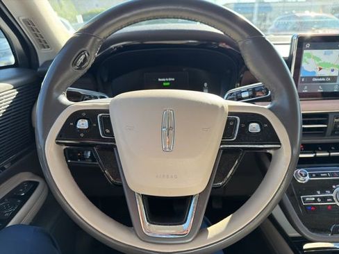 Used 2022 Lincoln Corsair Grand Touring w/ Towing Package image 11