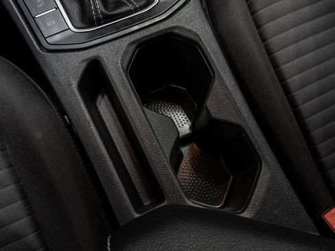 Used 2025 Volkswagen Jetta S FWD image 20