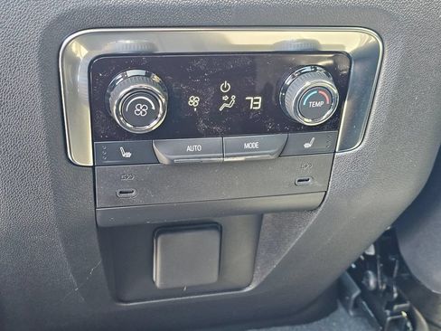 New 2026 Chevrolet Suburban RST w/ Comfort Package AWD/4WD image 19