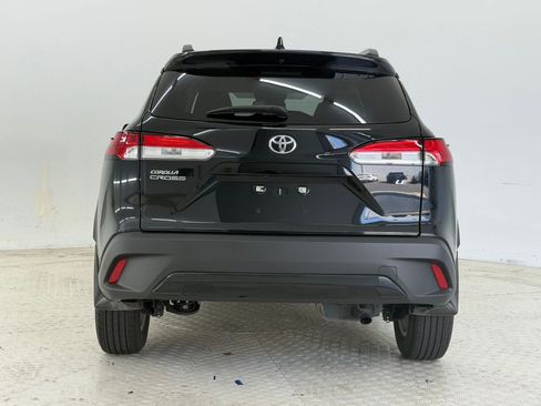 Used 2023 Toyota Corolla Cross LE FWD image 10