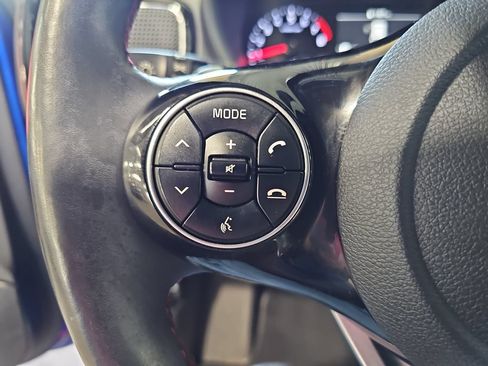 Used 2020 Kia Soul GT-Line Turbo FWD image 16