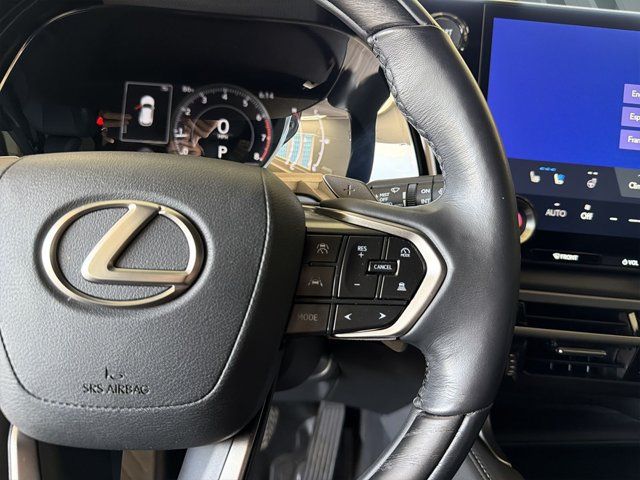 Certified 2023 Lexus RX 350 Premium Plus w/ Accessory Package (Z1) FWD image 16