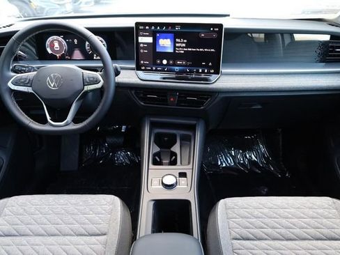 New 2025 Volkswagen Tiguan S image 21