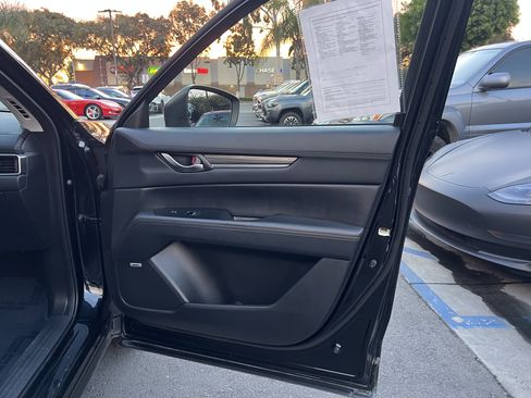 Used 2018 MAZDA CX-5 Grand Touring image 36