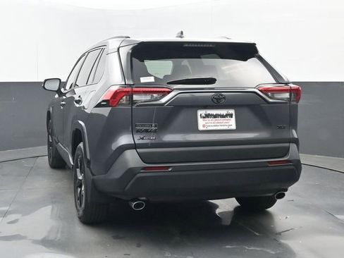 Used 2024 Toyota RAV4 XLE FWD image 20