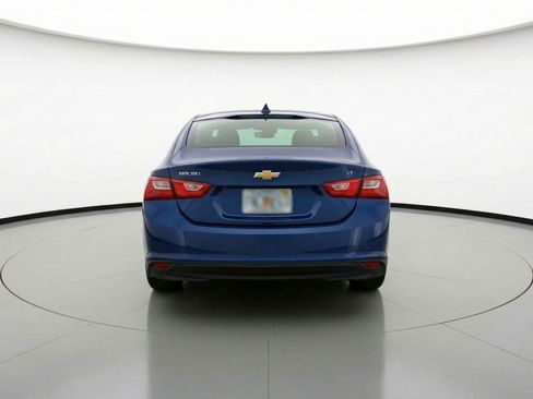 Used 2024 Chevrolet Malibu LT image 7