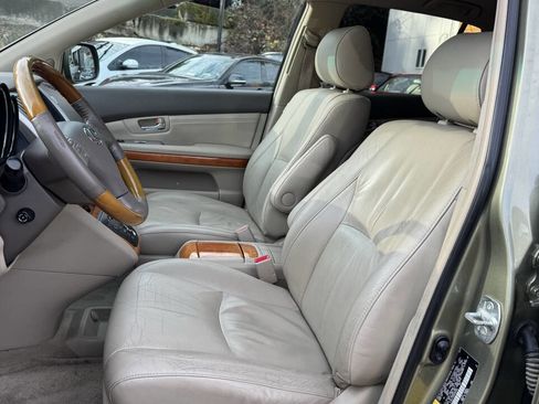 Used 2008 Lexus RX 350 AWD image 5