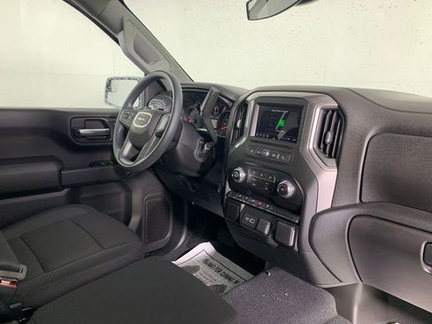 New 2026 GMC Sierra 1500 Pro w/ Graphite Edition image 26