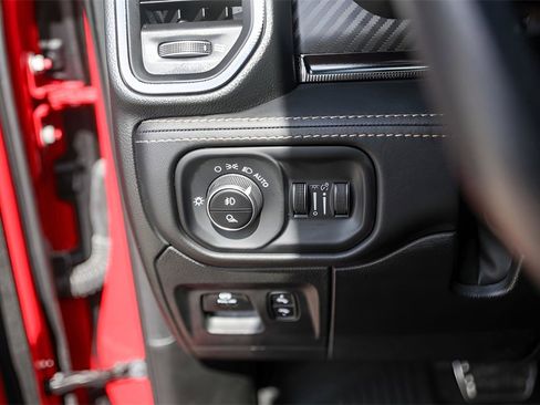 Used 2024 RAM 1500 TRX image 15