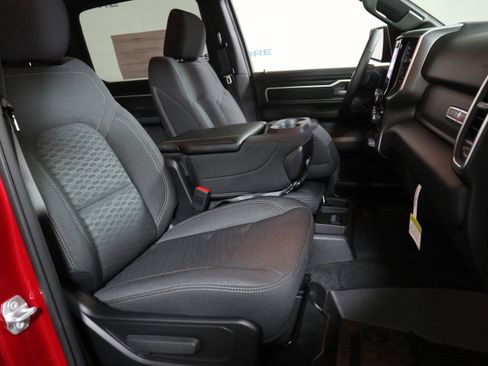 New 2026 RAM 1500 Lone Star AWD/4WD image 20