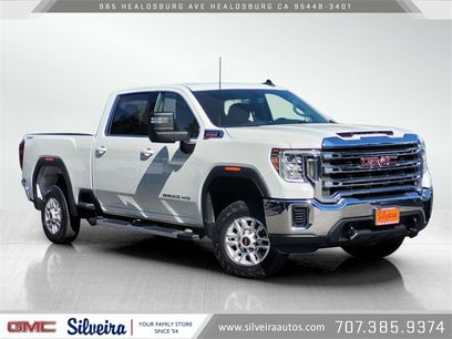 Used 2023 GMC Sierra 2500 SLE