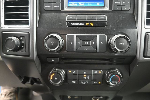 Used 2015 Ford F150 XLT w/ Equipment Group 301A Mid AWD/4WD image 33