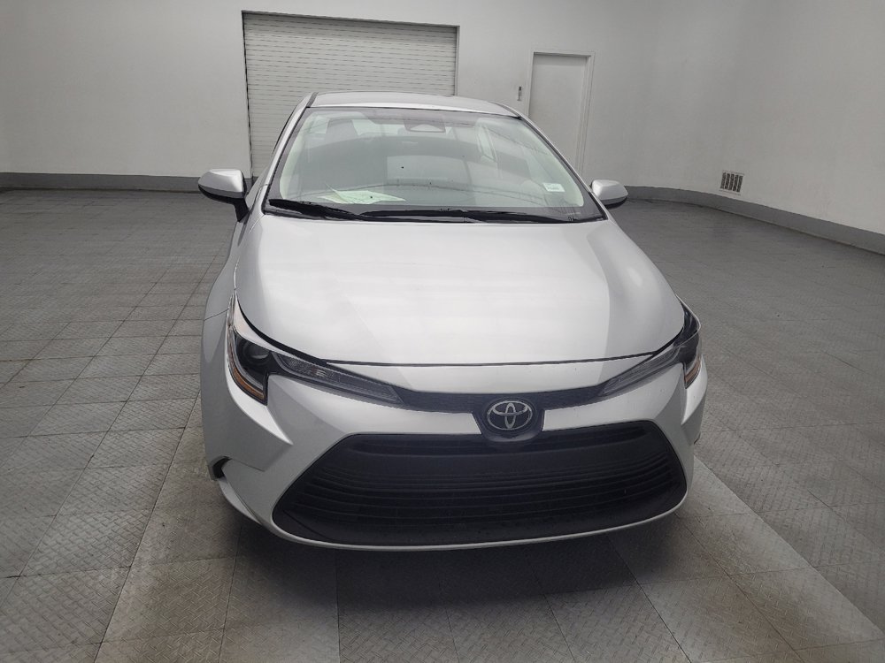 Used 2024 Toyota Corolla LE FWD image 14