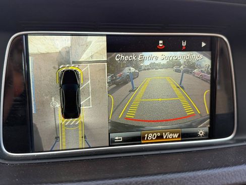 Used 2016 Mercedes-Benz E 350 Sedan image 38