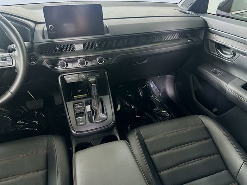 Used 2025 Honda CR-V Sport-L image 19