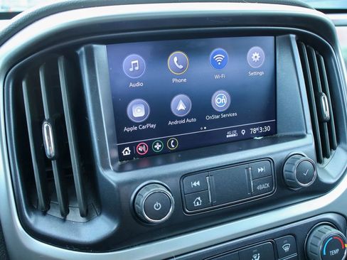 Used 2022 Chevrolet Colorado LT w/ Fleet Safety Package image 5