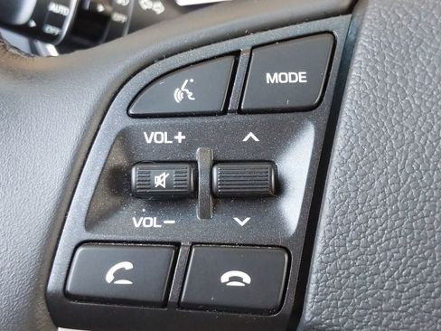 Certified 2021 Hyundai Tucson Ultimate image 26