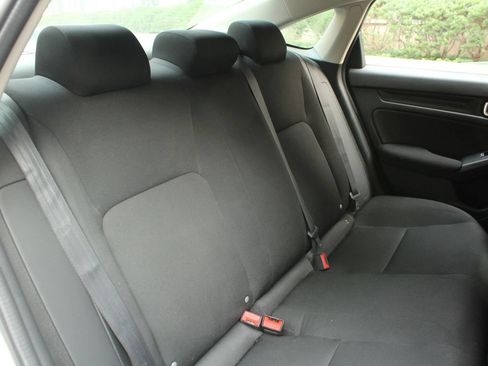 Used 2022 Honda Civic LX image 22