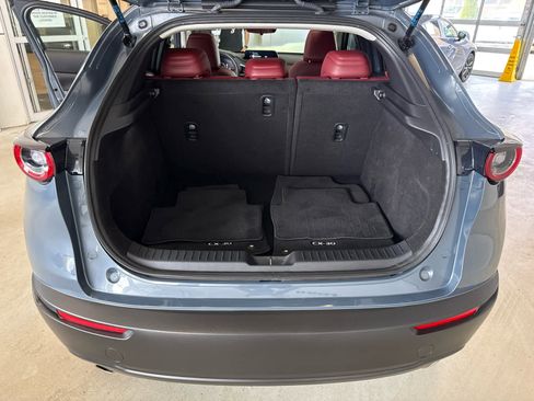 Used 2023 MAZDA CX-30 AWD 2.5 S w/ Preferred Package image 20