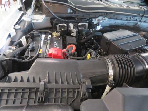 Used 2020 Ford F250 XL w/ STX Appearance Package AWD/4WD image 53