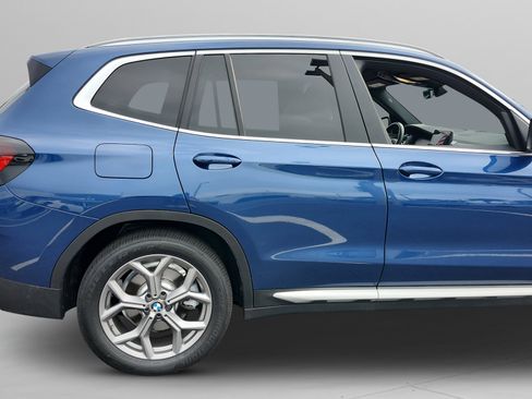Certified 2024 BMW X3 sDrive30i w/ Convenience Package image 40