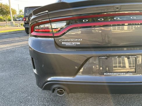 New 2023 Dodge Charger GT image 7