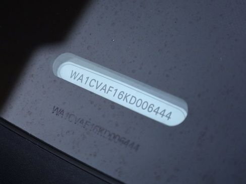 Used 2019 Audi Q8 Prestige image 13