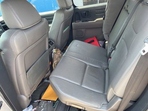 Used 2013 Honda Ridgeline RTL image 9