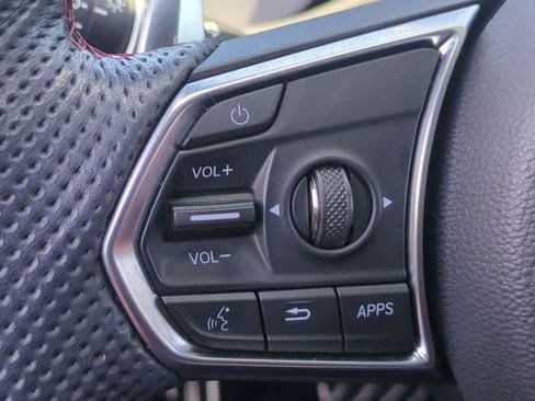 Certified 2024 Acura RDX A-Spec AWD/4WD image 26