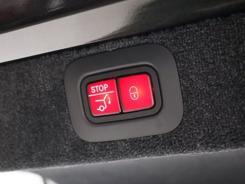 Used 2025 Aston Martin DBX 707 AWD/4WD image 54