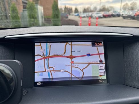 Used 2012 INFINITI M37 x w/ Premium Pkg image 21