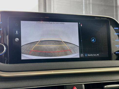 Used 2023 Hyundai Sonata SEL FWD image 23