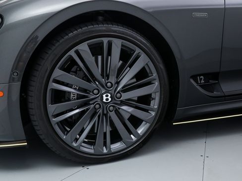 Used 2024 Bentley Continental GT Speed AWD/4WD image 13