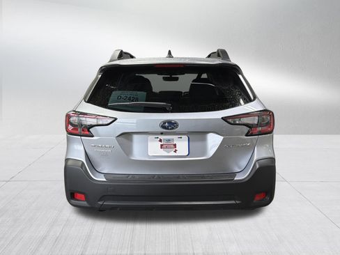 Certified 2025 Subaru Outback Premium w/ Popular Package #1A image 6