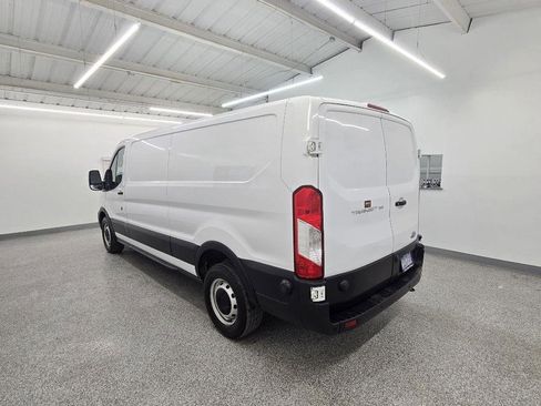 Used 2020 Ford Transit 150 Low Roof w/ Upfitter Package RWD image 5