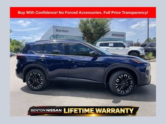 Used 2026 Nissan Rogue Dark Armor FWD 360° Tour
