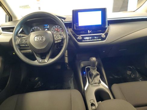 Certified 2024 Toyota Corolla LE image 9