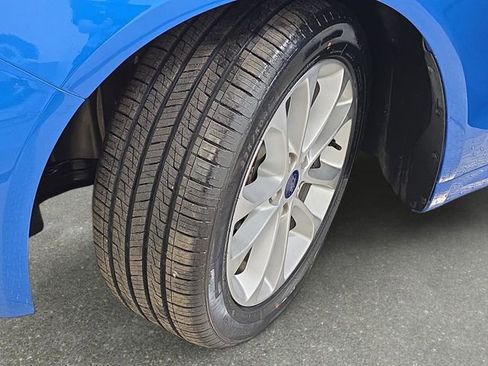 Used 2020 Ford Fusion SE image 31